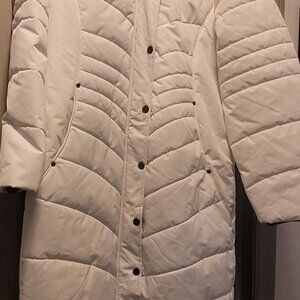 Puffer coat